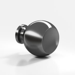 Colonial Bronze 182 183 Series 48 in Graphite (GRA)