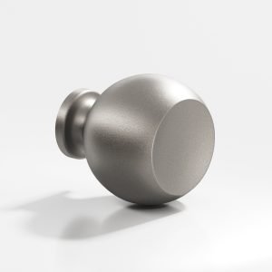 Colonial Bronze 182 183 Series 47 in Frost Nickel™ (15F)