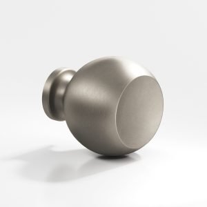 Colonial Bronze 182 183 Series 45 in Matte Pewter (M15B)