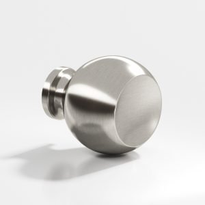 Colonial Bronze 182 183 Series 41 in Satin Nickel (15)