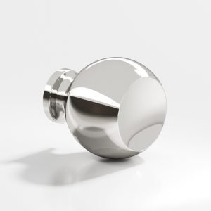 Colonial Bronze 182 183 Series 40 in Polished Nickel (14)