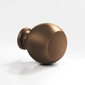 Colonial Bronze 182 183 Series 31 in Matte Oil Rubbed Bronze (M10B)