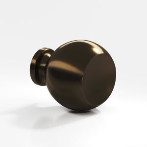 Colonial Bronze 182 183 Series 29 in Oil Rubbed Bronze (10B)