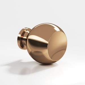 Colonial Bronze 182 183 Series 19 in Polished Bronze (9)