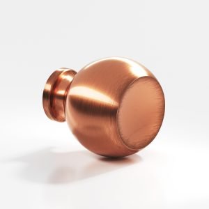 Colonial Bronze 182 183 Series 16 in Antique Copper (11)