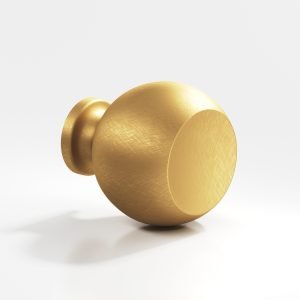 Colonial Bronze 182 183 Series 12 in Weathered Brass (WB)