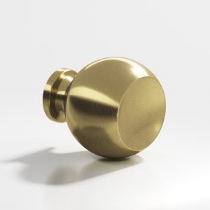 Colonial Bronze 182 183 Series 6 in Antique Brass (5)