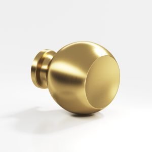 182 & 183 Cabinet Knob Series