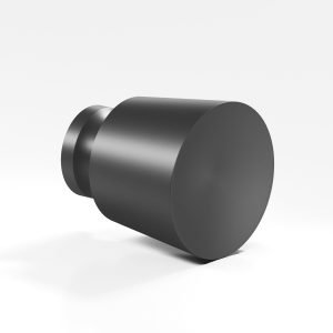 Colonial Bronze 180 181 Series 49 in Matte Graphite (MGRA)