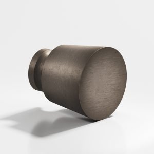 Colonial Bronze 180 181 Series 46 in Distressed Pewter (D15B)