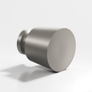 Colonial Bronze 180 181 Series 47 in Frost Nickel™ (15F)