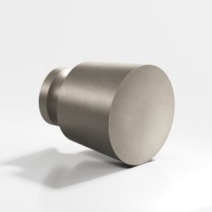 Colonial Bronze 180 181 Series 45 in Matte Pewter (M15B)