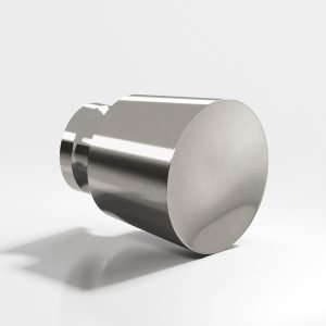Colonial Bronze 180 181 Series 42 in Nickel Stainless (15CC)