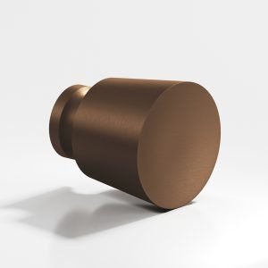 Colonial Bronze 180 181 Series 31 in Matte Oil Rubbed Bronze (M10B)
