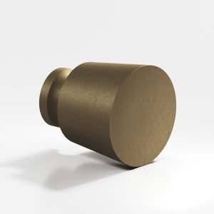 Colonial Bronze 180 181 Series 32 in Distressed Oil Rubbed Bronze (D10B)