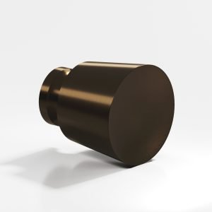 Colonial Bronze 180 181 Series 29 in Oil Rubbed Bronze (10B)