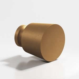 Colonial Bronze 180 181 Series 28 in Distressed Light Statuary Bronze (D20)