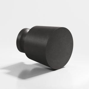 Colonial Bronze 180 181 Series 24 in Distressed Satin Black (D19))