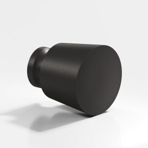 Colonial Bronze 180 181 Series 25 in Frost Black™ (19F)