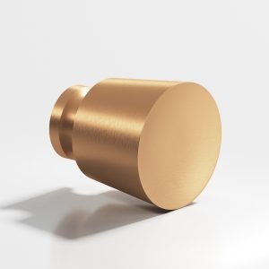 Colonial Bronze 180 181 Series 21 in Matte Satin Bronze (M10)