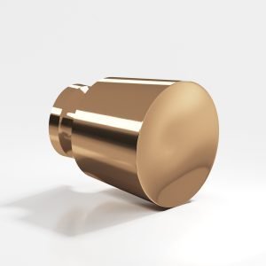 Colonial Bronze 180 181 Series 19 in Polished Bronze (9)
