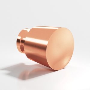 Colonial Bronze 180 181 Series 14 in Satin Copper (SCU)