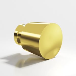 Colonial Bronze 180 181 Series 11 in French Gold (AF)