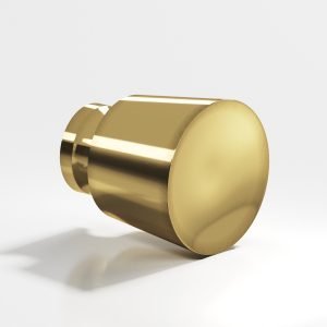 Colonial Bronze 180 181 Series 10 in Antique Bronze (AB)