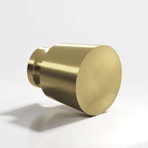 Colonial Bronze 180 181 Series 6 in Antique Brass (5)