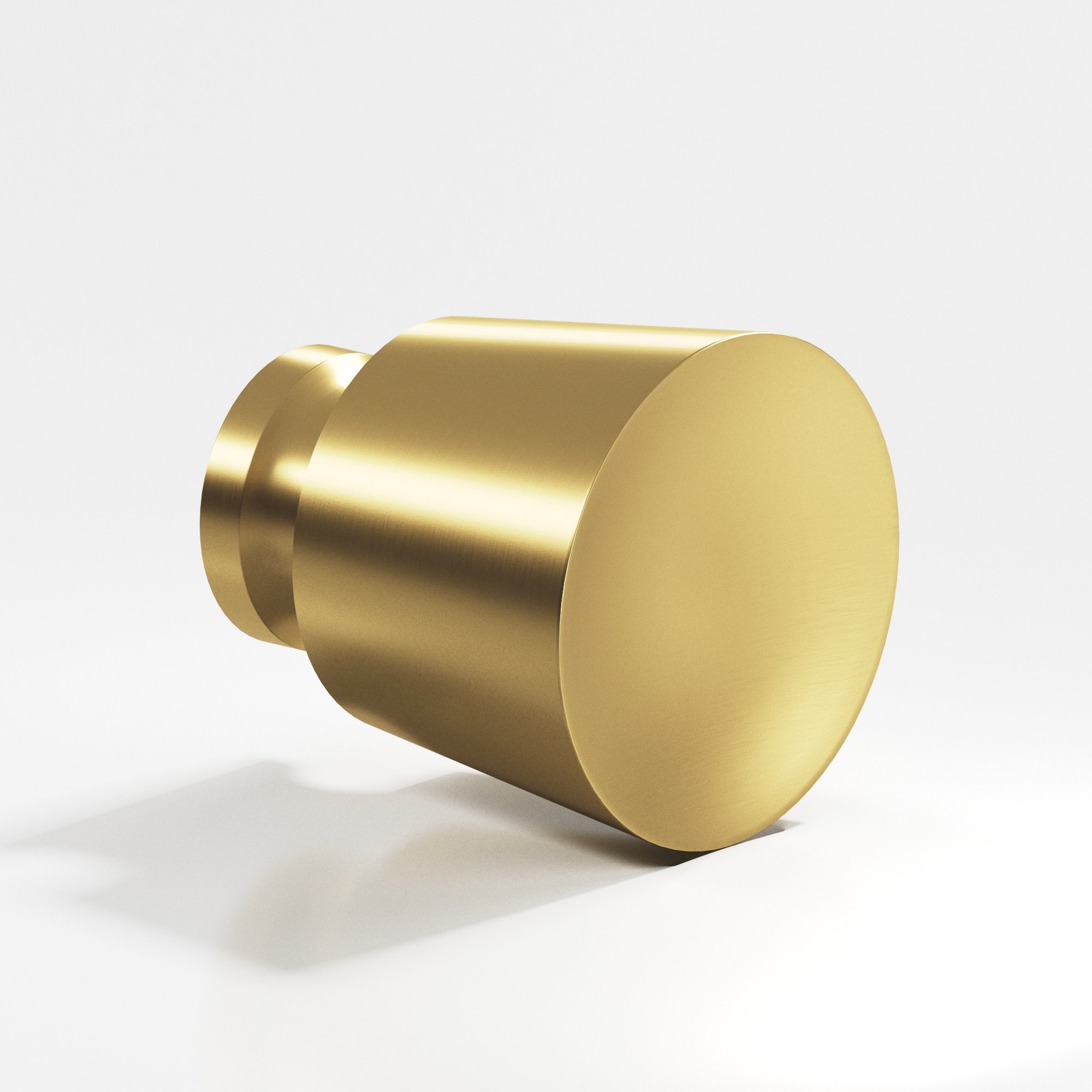 180 & 181 Cabinet Knob Series - Colonial Bronze