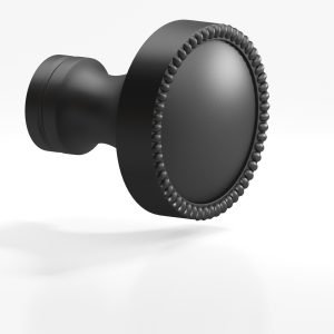 Colonial Bronze Series 175 49 in Matte Graphite (MGRA)