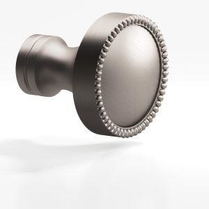 Colonial Bronze Series 175 45 in Matte Pewter (M15B)