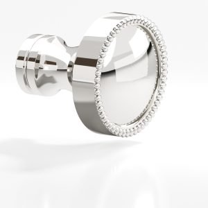 Colonial Bronze Series 175 40 in Polished Nickel (14)