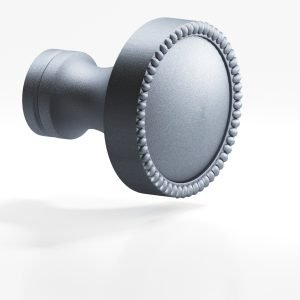 Colonial Bronze Series 175 39 in Frost Chrome™ (26F)