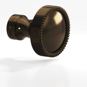 Colonial Bronze Series 175 29 in Oil Rubbed Bronze (10B)