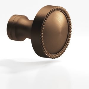 Colonial Bronze Series 175 31 in Matte Oil Rubbed Bronze (M10B)