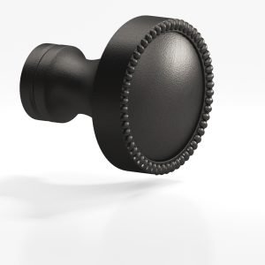 Colonial Bronze Series 175 25 in Frost Black™ (19F)