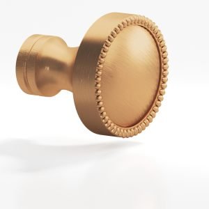 Colonial Bronze Series 175 21 in Matte Satin Bronze (M10)