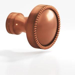 Colonial Bronze Series 175 17 in Matte Antique Copper (M11)