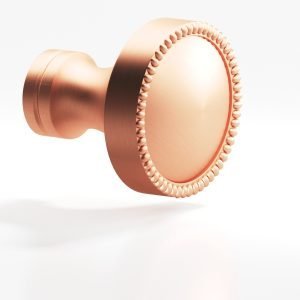 Colonial Bronze Series 175 15 in Matte Satin Copper (MSCU)