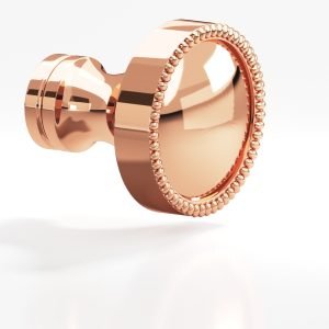 Colonial Bronze Series 175 13 in Polished Copper (CU)