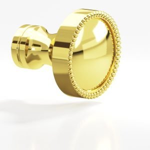 Colonial Bronze Series 175 11 in French Gold (AF)