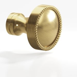 Colonial Bronze Series 175 6 in Antique Brass (5)
