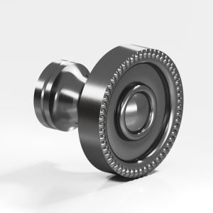 Colonial Bronze 173 174 Series 48 in Graphite (GRA)