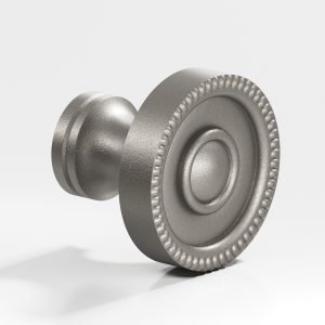 Colonial Bronze 173 174 Series 47 in Frost Nickel™ (15F)