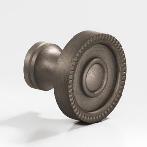 Colonial Bronze 173 174 Series 46 in Distressed Pewter (D15B)