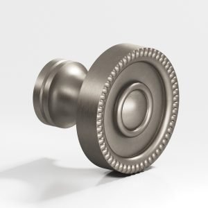 Colonial Bronze 173 174 Series 45 in Matte Pewter (M15B)