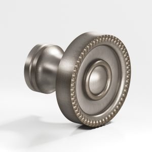 Colonial Bronze 173 174 Series 44 in Pewter (15B)