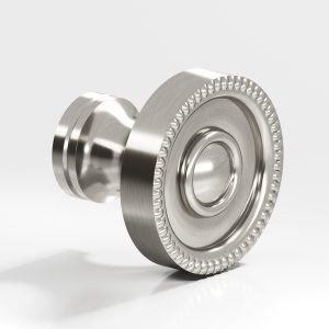 Colonial Bronze 173 174 Series 41 in Satin Nickel (15)