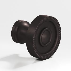 Colonial Bronze 173 174 Series 35 in Matte Dark Statuary Bronze (M20A)